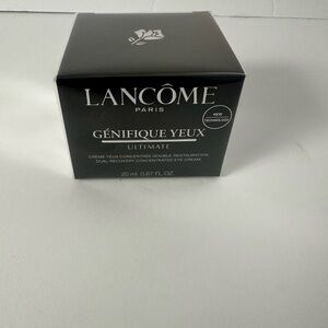 Lancome Genifique Yeux Ultimate Eye Cream - NIB